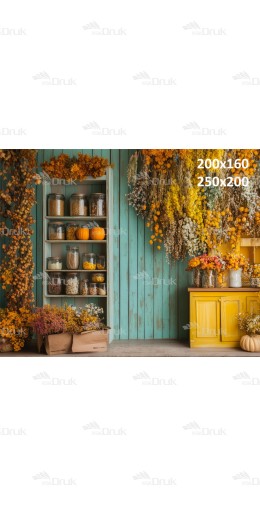 Tło fotograficzne Jesień J_168